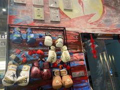 -SAH健身私教工作室(紫东店)