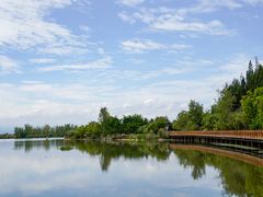 -西昌邛海湿地