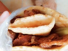 -王虎子大饼(甸柳新村五区店)