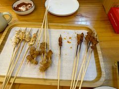 -逗烤·轻烧烤(福田店)