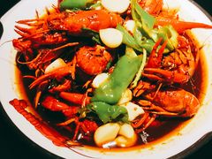 -京韵胡同·酱香羊蝎子火锅涮肉(长寿路店)