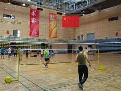 -广州体育职业技术学院