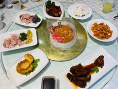 -光明邨大酒家(淮海路店)