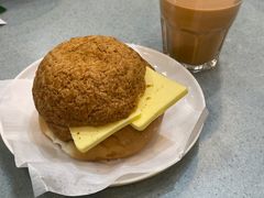 -华嫂冰室(尖沙咀店)