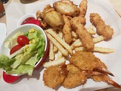 -必胜客(漕宝路店)