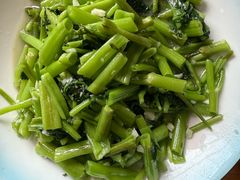 -李东农庄·当地安吉味(中南百草园店)