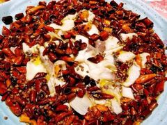 -辣不二地道川菜(汉水路店)