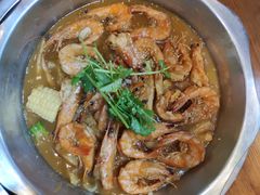 -槐店王婆大虾(开发区店)