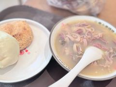 -李小老烧饼(常营民族家园店)