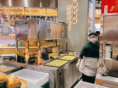 -泸溪河桃酥(壹方城店)