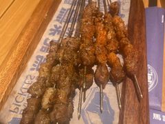 -马记永·兰州牛肉面(山姆外高桥店)