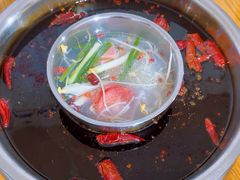 -渝味黄姐火锅(黄泥村店)