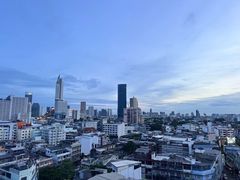-曼谷素万那普国际机场