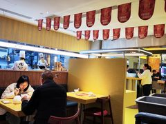 -蔡澜点心·粤菜(花城汇南区店)