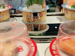 -元气寿司(东方宝泰店)
