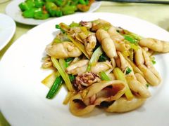 -华春餐馆(鱼山路店)