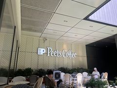-Peet's Coffee皮爷咖啡(万象天地店)