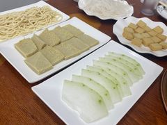 -岳合轩老北京涮肉