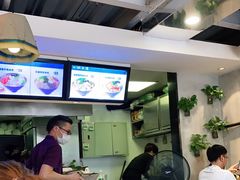 -蒙自源小锅米线(金佰利店)