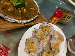 -新金盛·海鲜酒楼(盐田店)