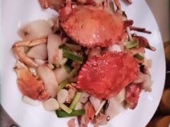 -新南华大酒店(长寿店)