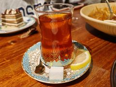 -格鲁·秀色Georgia’s Feast
