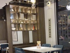 -平湖万怡酒店· 万荟轩