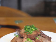 -萌牛肠烧烤店(虹梅路店)