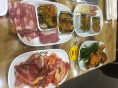 苏格里拉(自助烤肉)-苏格里岛·自助烤肉·火锅海鲜(金鼎广场店)