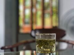 -郭庄茶室
