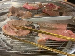 -西塔老太太泥炉烤肉(北京双井店)