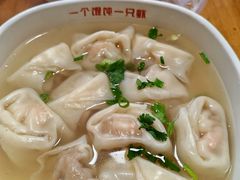 -南城香·饭香串香馄饨香(赵公口店)