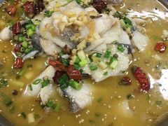 -小民大排档(马场角横路店)