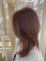 点击看大图 -容萨美业·美容美发