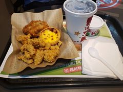 -肯德基(崇文路店)