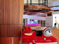 -三亚亚龙湾天域度假酒店