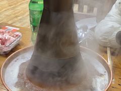-老康火锅(黄河路总店)