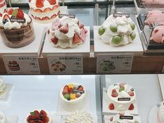 -多乐之日(颐堤港店)