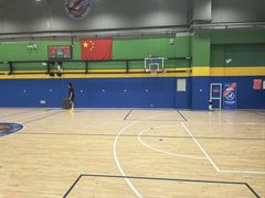 -翼速篮球·儿童体适能·中考体育(鲁能城店)