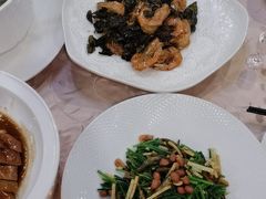 -新东源国际酒店·新东源食坊(沙井店)