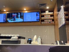 -逸派咖啡 EPARKCOFFEE(广安门店)