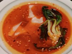 -上上席川菜(凯德乐峰广场店)