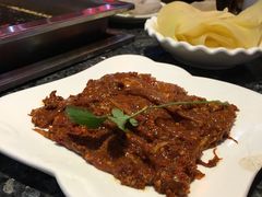 -李雪火锅食府(宽窄巷子总店)