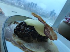 -翡翠36餐厅(浦东香格里拉店)