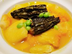 -格桑花开药膳蔬食文化空间