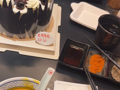 -無二炙坊·和牛烧肉(大钟寺1733店)