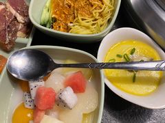 -韩盛·盛江山自助料理(中街大悦城店)
