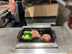 -肉肉大米(金虹桥店)