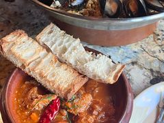 -BROWNSTONE布朗石西班牙餐厅(富城店)