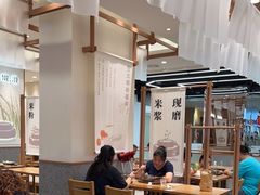 大堂-小满手工粉(上海品尊国际店)